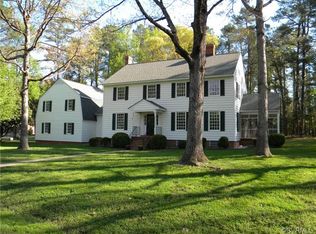 9516 Cragmont Dr, Henrico, VA 23229