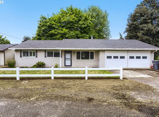 457 NW Yonia Ct, Hillsboro, OR 97124