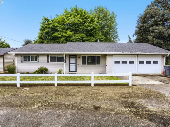 457 NW Yonia Ct, Hillsboro, OR 97124