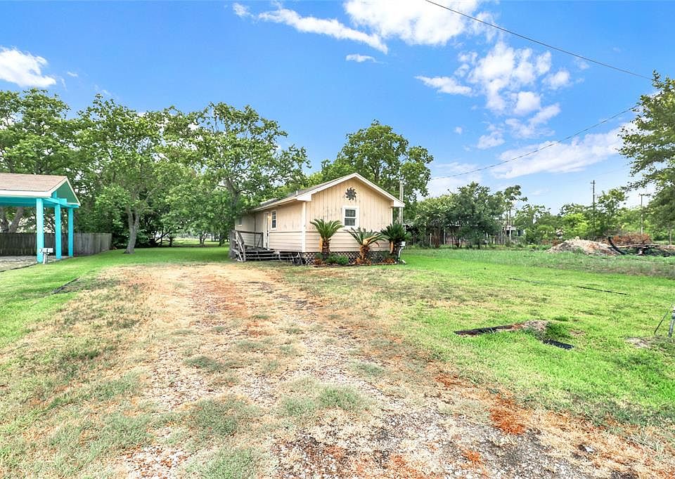 614 6th St, San Leon, TX 77539 MLS 85634792 Zillow