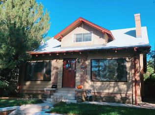 536 N Downing St, Denver, CO 80218