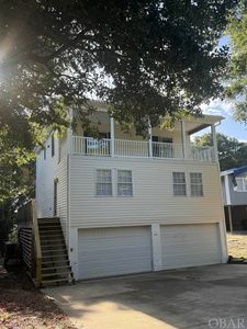 921 Colington Dr LOT 117, Kill Devil Hills, NC, 27948