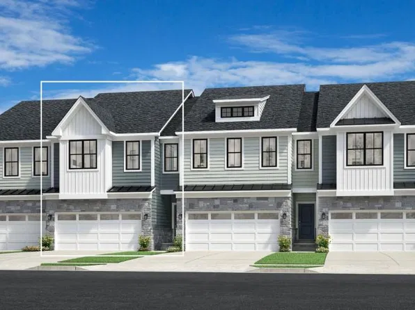 11250 Barrett #33, Plymouth, MI 48170