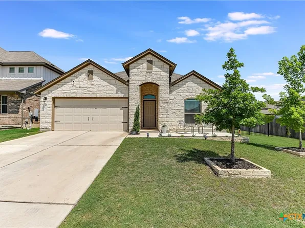 929 Medina Way, Leander, TX 78641