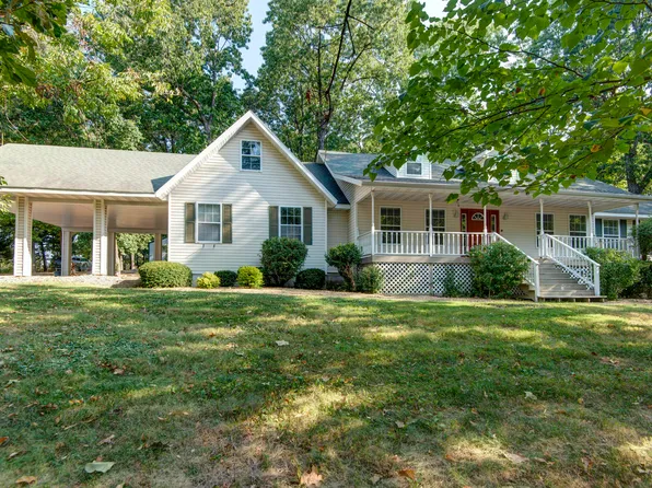 97 Mill Dam Road, Strafford, MO 65757