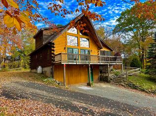 89 Northwest Rd, Westhampton, MA 01027