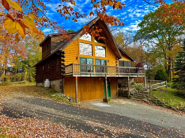 89 Northwest Rd, Westhampton, MA 01027