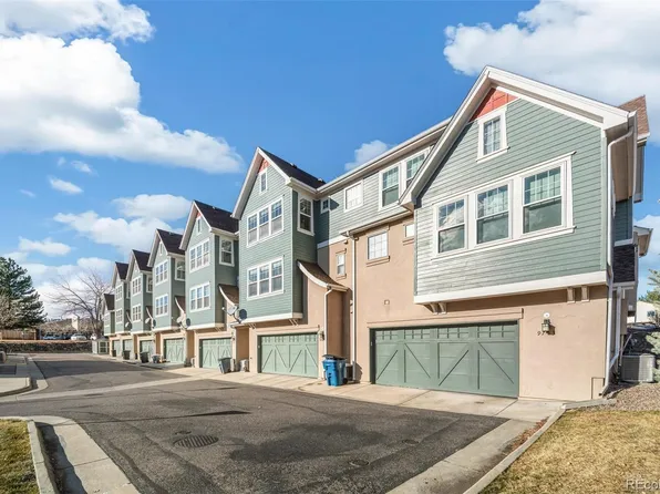 9763 W Hinsdale Lane, Littleton, CO 80128