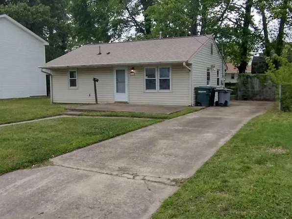 1485 Morgan Dr, Hampton, VA 23663