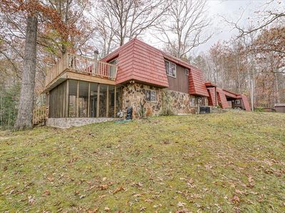 1593 Baker Hwy, Huntsville, TN, 37756