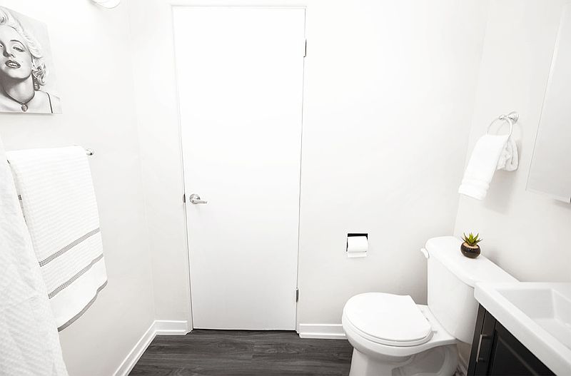 Winnipeg Apartment for rent - 1 Bedroom — photo 18