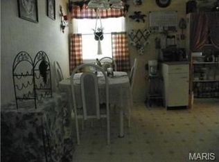 9833 Silver Dr, Bonne Terre, MO 63628