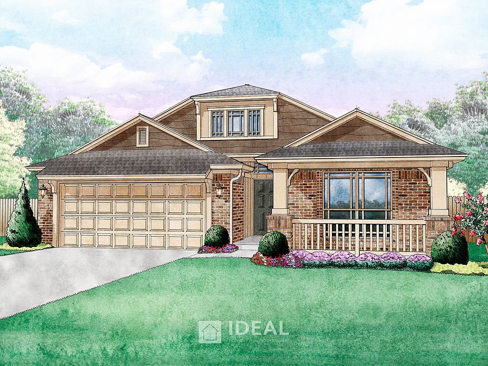 Jordan E - Traditional