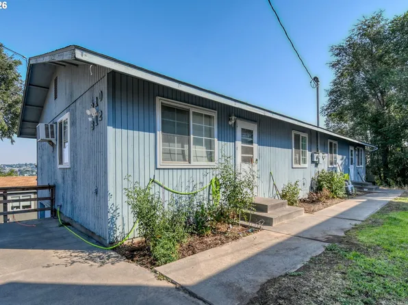 810 SW 10th St, Pendleton, OR 97801