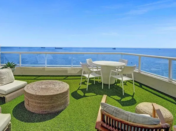 1 N Fort Lauderdale Beach Boulevard #1802, Fort Lauderdale, FL 33304
