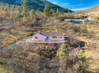 490 Conifer Way, Ashland, OR 97520