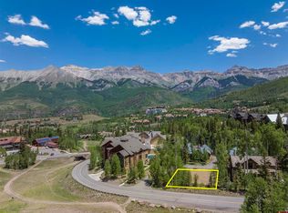 7 San Joaquin Rd, Telluride, CO 81435