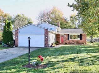 3682 Carlisle Dr, Brunswick, OH 44212