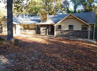 8254 Fairway Dr, Rogers, AR 72756