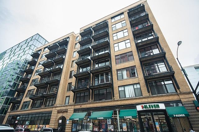 1st image of 625 W Jackson Blvd APT 509