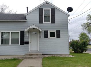 116 W 14th St, Marshfield, WI 54449