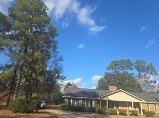 1415 Lily Pond Rd, Albany, GA 31701