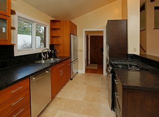 633 Miramonte Dr, Santa Barbara, CA 93109