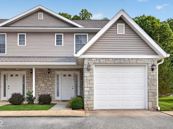 5676 W Vinca Ln, Ellettsville, IN 47429