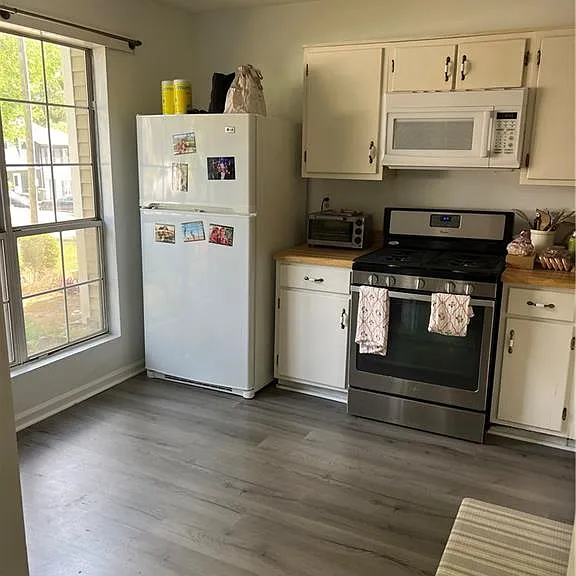 3583 Kennesaw Station Dr NW — Photo 3