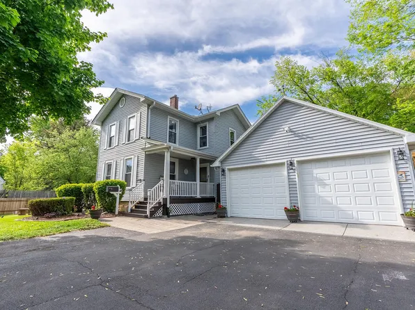 1515 W Galena Blvd, Aurora, IL 60506