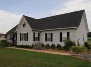 2802 Ashwood Rd, Columbia, TN 38401