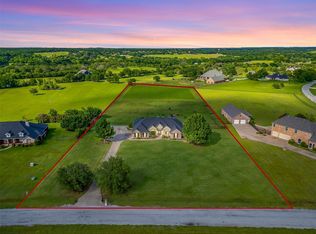 122 King Ranch Ct, Fort Worth, TX 76108