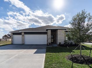 2806 Obsidian Dr, Rosharon, TX 77583