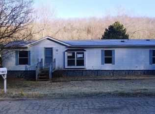4813 Woodridge Dr, House Springs, MO 63051