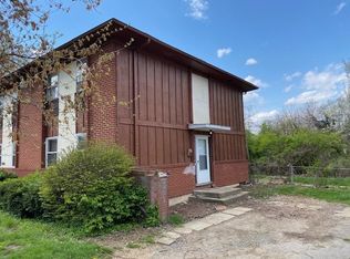 3056 Rotunda Ct N, Columbus, OH 43232