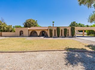 4819 W Dobbins Rd, Laveen, AZ 85339