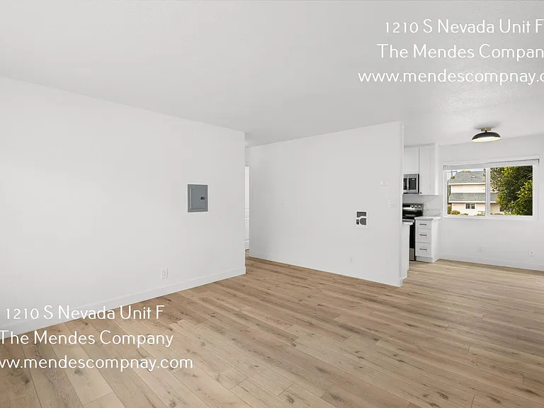 1210 S Nevada St #K — Photo 3