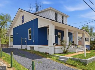1101 N Royal Ave, Front Royal, VA 22630