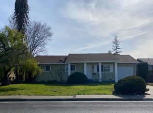 1408 McGregor Ave, Petaluma, CA 94954