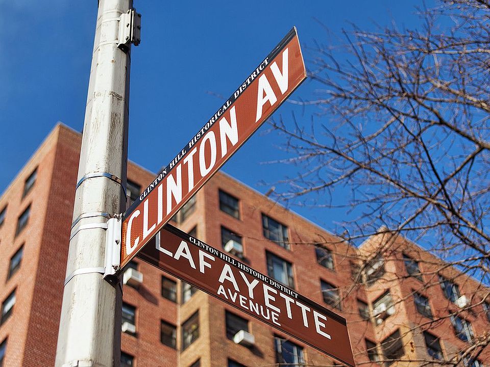 1st image of 209 Clinton Ave APT 2D