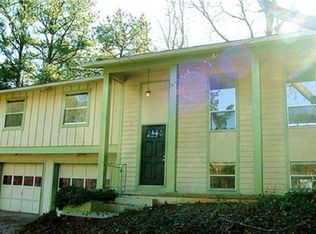 2565 Northbrook Rd, Snellville, GA 30039