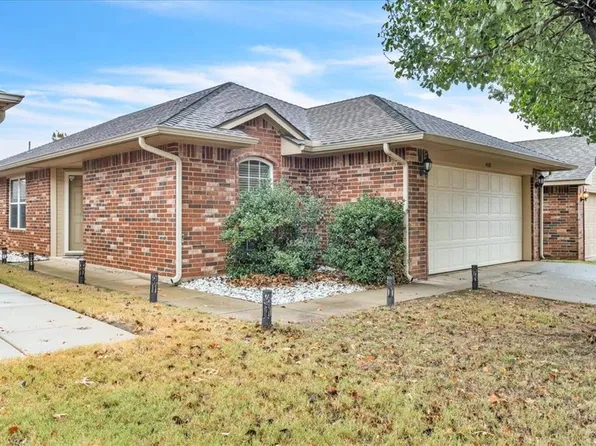 408 Cherokee Gate Dr, Yukon, OK 73099