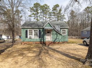 1509 Ontario Dr, Kannapolis, NC 28083