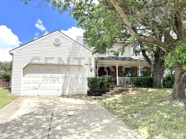 2019 Longmeadow Ct, Denton, TX 76209