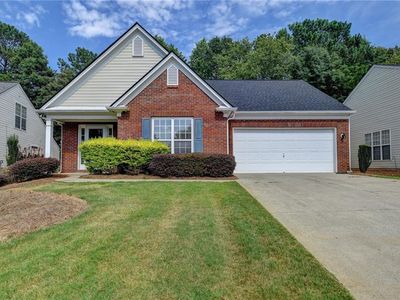 6510 Waveland Dr, Cumming, GA, 30040