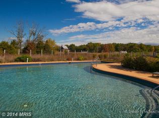 Broomgrass Way, Gerrardstown, WV 25420