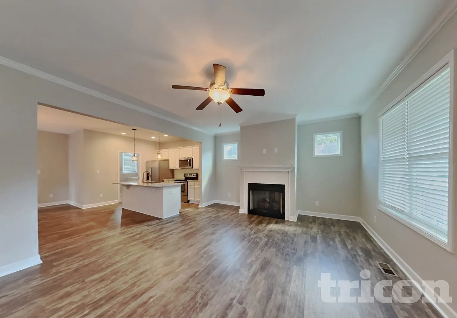 111 Cottage Court Youngsville NC — Photo 3