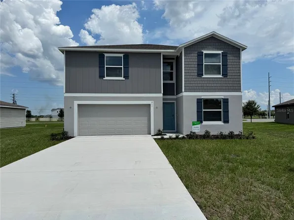 211 BIG SIOUX DRIVE, POINCIANA, FL 34759