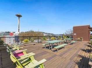 Montreux, Seattle, WA 98121