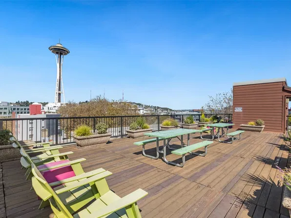 425 Vine St #721, Seattle, WA 98121
